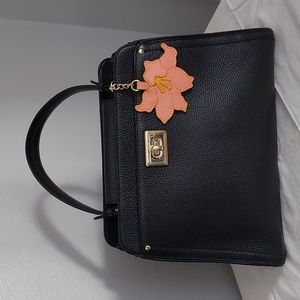 BETTER THAN GREAT CONDITION- Karl Lagerfeld Paris Handbag